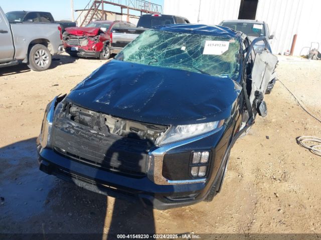 JA4AP3AU9LU000914 Mitsubishi Outlander Sport 2.0 Es