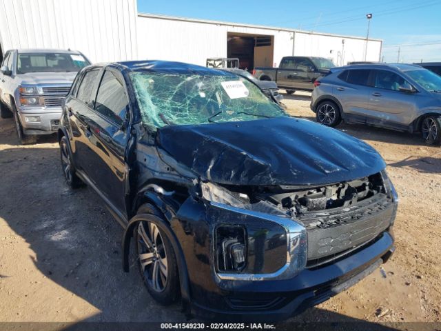 JA4AP3AU9LU000914 Mitsubishi Outlander Sport 2.0 Es