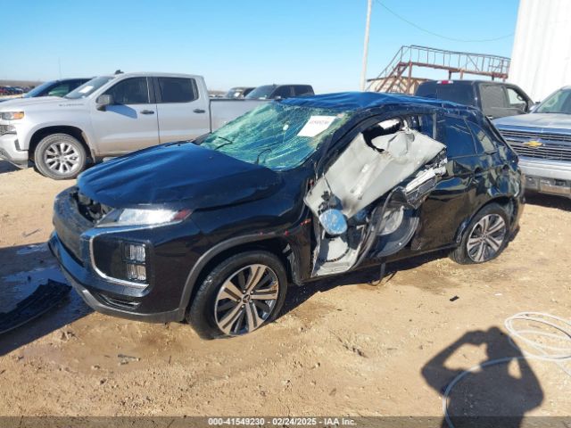JA4AP3AU9LU000914 Mitsubishi Outlander Sport 2.0 Es