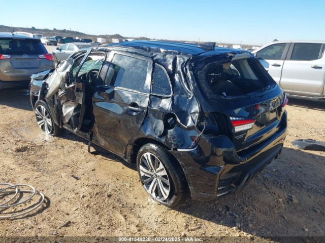 JA4AP3AU9LU000914 Mitsubishi Outlander Sport 2.0 Es
