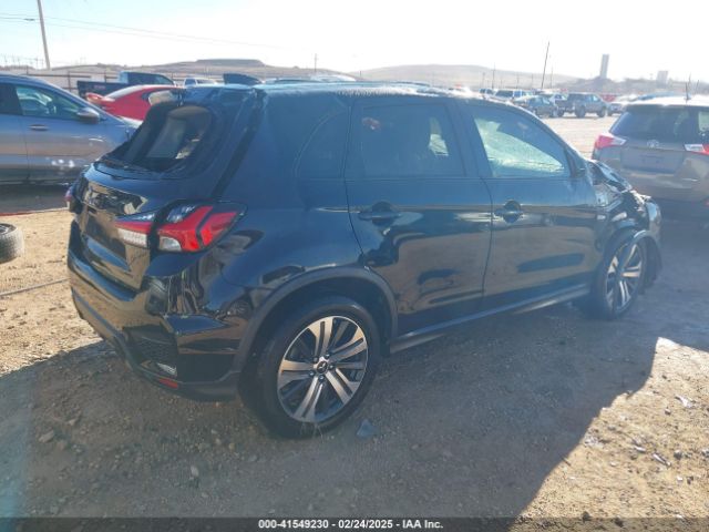JA4AP3AU9LU000914 Mitsubishi Outlander Sport 2.0 Es