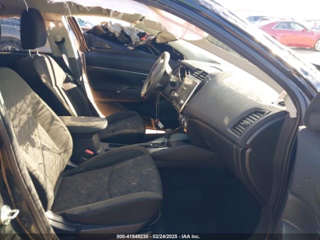 JA4AP3AU9LU000914 Mitsubishi Outlander Sport 2.0 Es