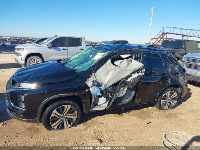 JA4AP3AU9LU000914 Mitsubishi Outlander Sport 2.0 Es