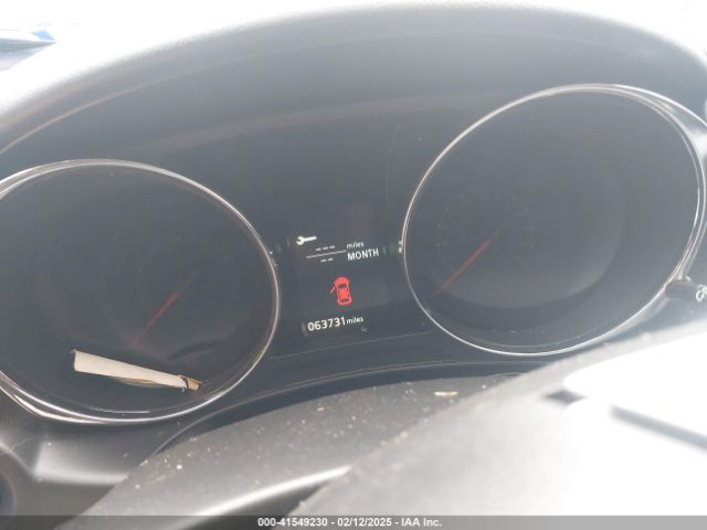 JA4AP3AU9LU000914 Mitsubishi Outlander Sport 2.0 Es