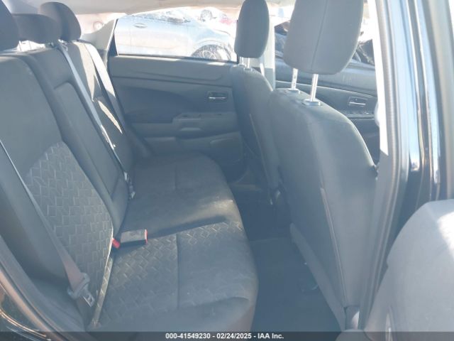 JA4AP3AU9LU000914 Mitsubishi Outlander Sport 2.0 Es
