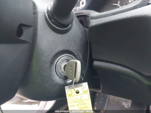 19XFC2F52GE082041 Honda Civic Lx