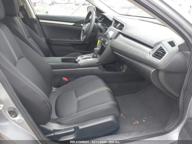 19XFC2F52GE082041 Honda Civic Lx