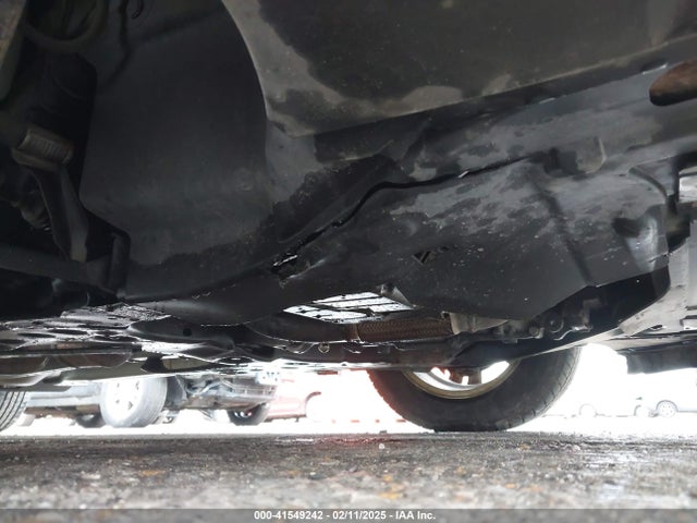 1G1JC6SG7G4126294 Chevrolet Sonic Lt Auto