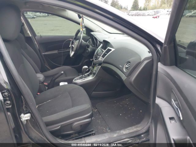 1G1PC5SBXE7289185 Chevrolet Cruze 1lt Auto