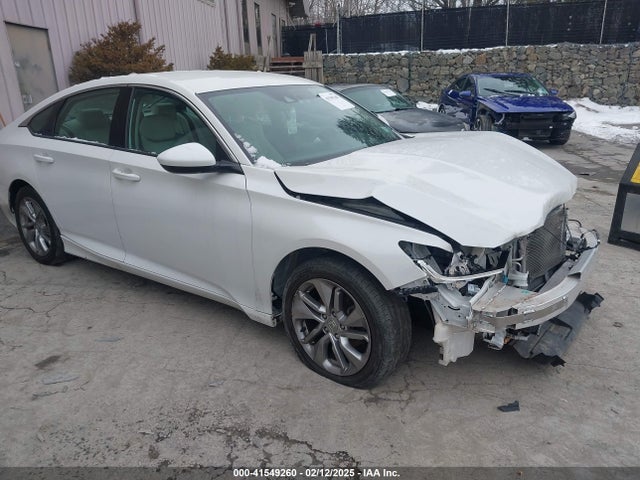 2018 1HGCV1F12JA208219 main image