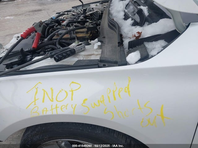 Honda ACCORD LX 2018 1HGCV1F12JA208219 Image 14