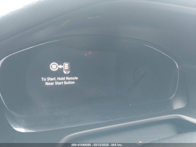 Honda ACCORD LX 2018 1HGCV1F12JA208219 Image 7