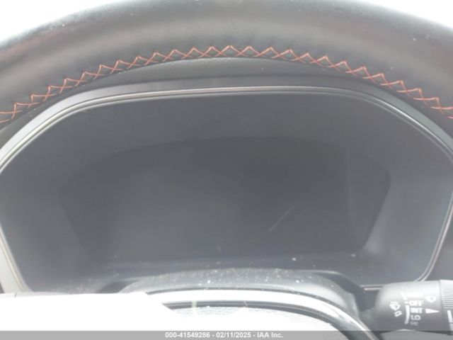 5FNYG1H67SB039458 Honda Pilot Trailsport