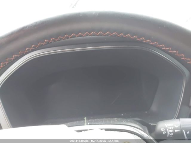 5FNYG1H67SB039458 Honda Pilot Trailsport