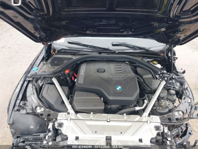 WBA63AV06RFR66134 BMW 4 Series Gran Coupe 430i