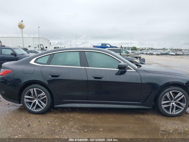 WBA63AV06RFR66134 BMW 4 Series Gran Coupe 430i