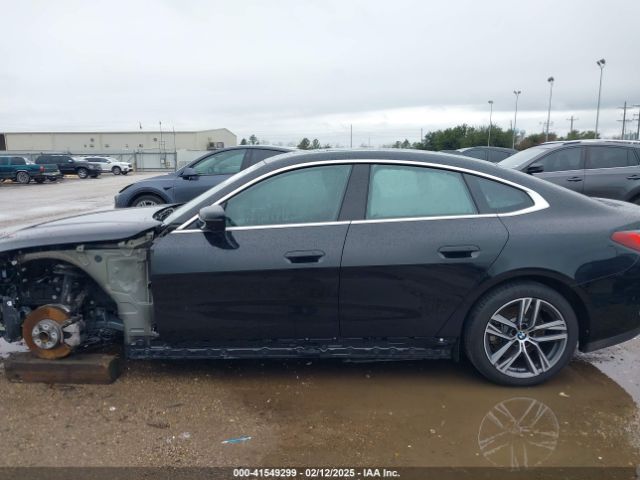 WBA63AV06RFR66134 BMW 4 Series Gran Coupe 430i