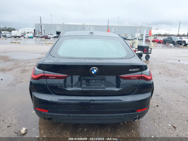 WBA63AV06RFR66134 BMW 4 Series Gran Coupe 430i