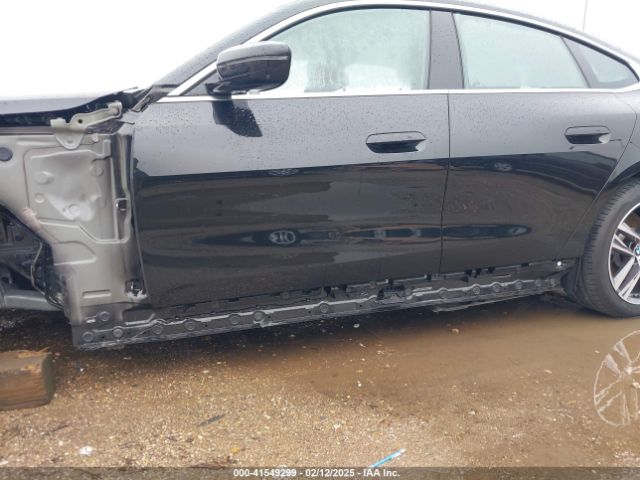 WBA63AV06RFR66134 BMW 4 Series Gran Coupe 430i