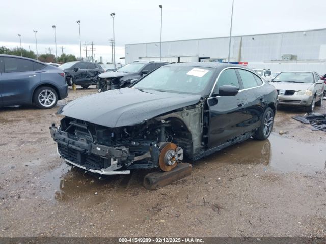 WBA63AV06RFR66134 BMW 4 Series Gran Coupe 430i