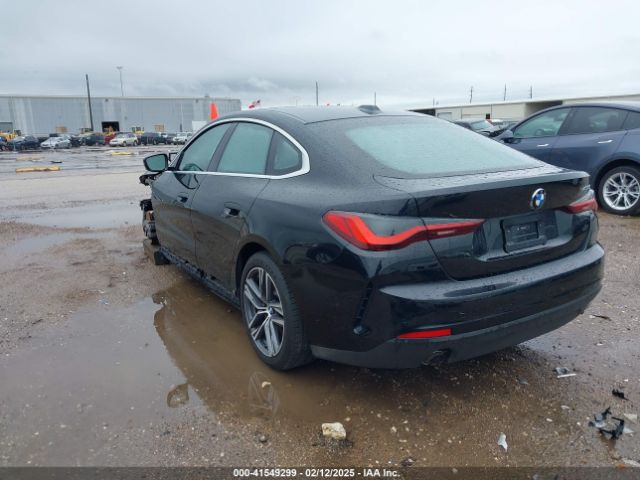 WBA63AV06RFR66134 BMW 4 Series Gran Coupe 430i