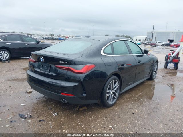WBA63AV06RFR66134 BMW 4 Series Gran Coupe 430i