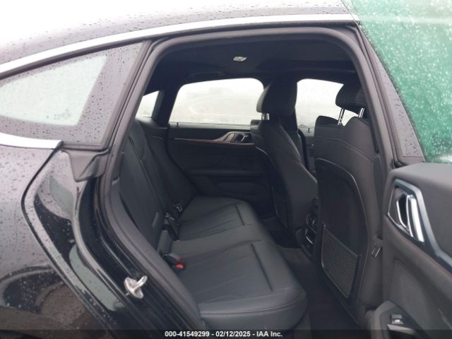 WBA63AV06RFR66134 BMW 4 Series Gran Coupe 430i
