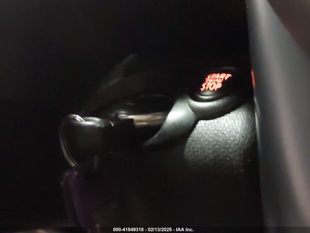 2012 MINI COOPER S COUNTRYMAN WMWZC5C58CWL62837 Photo 10