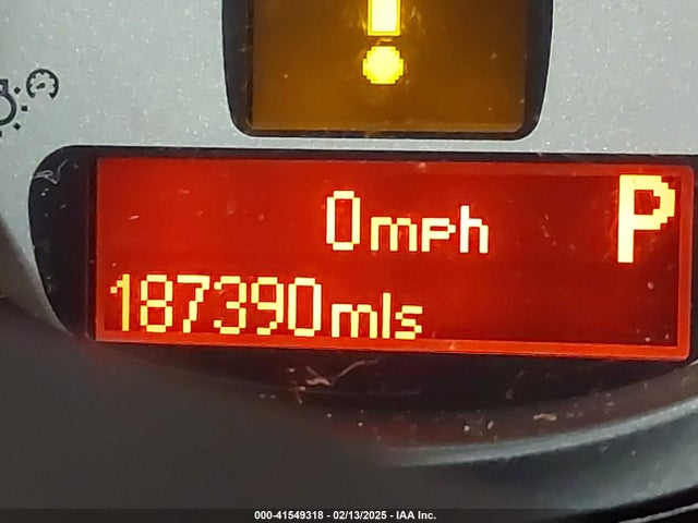 2012 MINI COOPER S COUNTRYMAN WMWZC5C58CWL62837 Photo 6