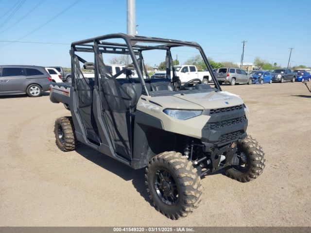 2024 POLARIS RANGER 4XARSE991R8463996 Photo 1
