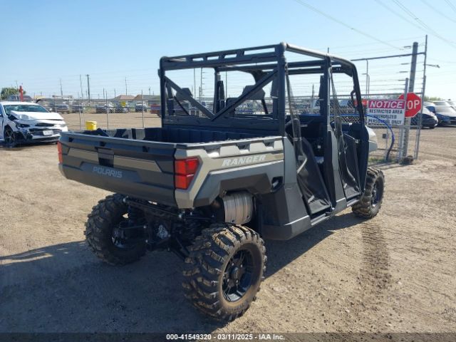 2024 POLARIS RANGER 4XARSE991R8463996 Photo 2