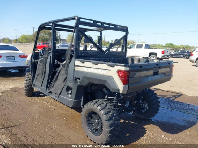2024 POLARIS RANGER 4XARSE991R8463996 Photo 3