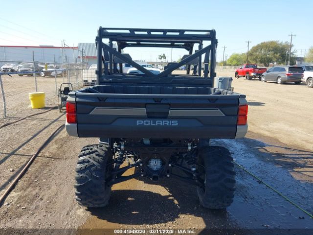 2024 POLARIS RANGER 4XARSE991R8463996 Photo 5