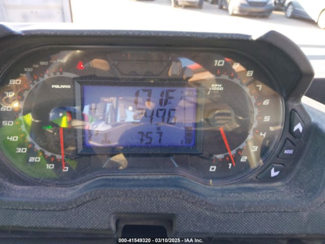 2024 POLARIS RANGER 4XARSE991R8463996 Photo 6