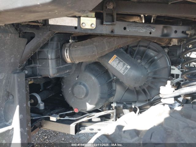 2024 POLARIS RANGER 4XARSE991R8463996 Photo 7