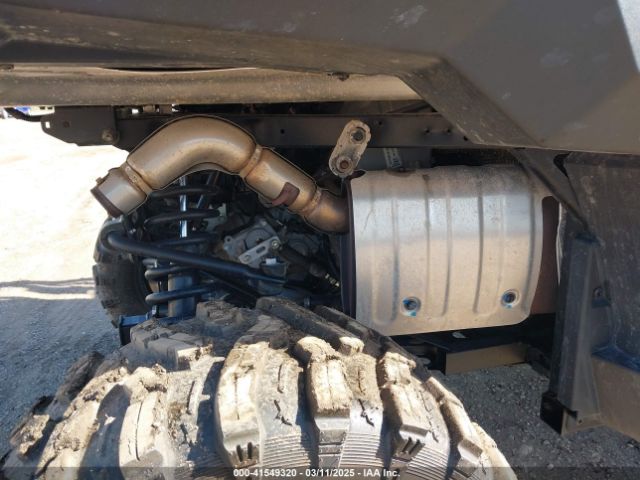 2024 POLARIS RANGER 4XARSE991R8463996 Photo 8