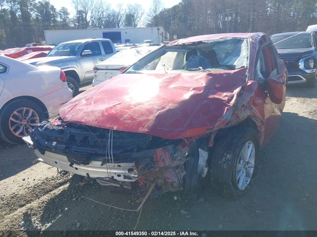 Toyota CAMRY LE 2025 4T1DAACK8SU017458 Image 2