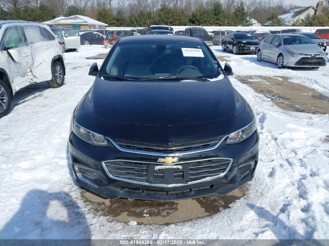 1G1ZE5ST3HF107011 Chevrolet MALIBU 1LT