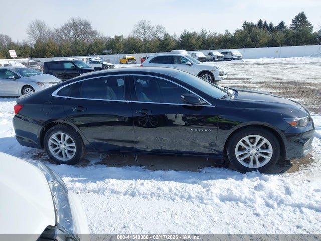 1G1ZE5ST3HF107011 Chevrolet MALIBU 1LT