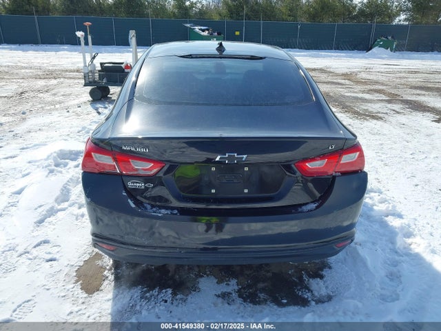 1G1ZE5ST3HF107011 Chevrolet MALIBU 1LT