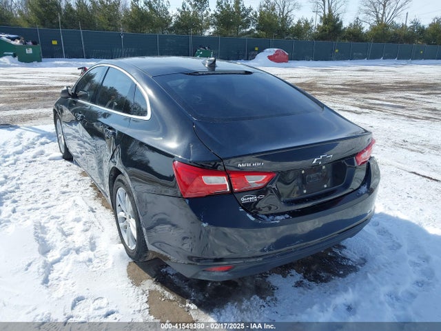 1G1ZE5ST3HF107011 Chevrolet MALIBU 1LT