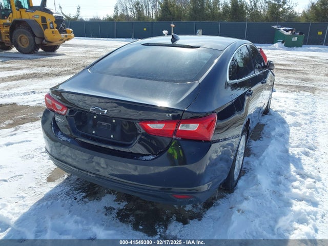 1G1ZE5ST3HF107011 Chevrolet MALIBU 1LT