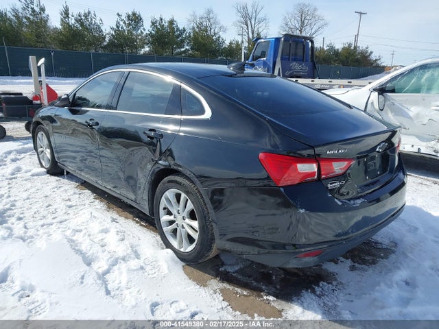 1G1ZE5ST3HF107011 Chevrolet MALIBU 1LT