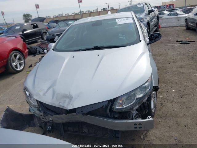 1G1RC6S5XHU118922 Chevrolet VOLT LT
