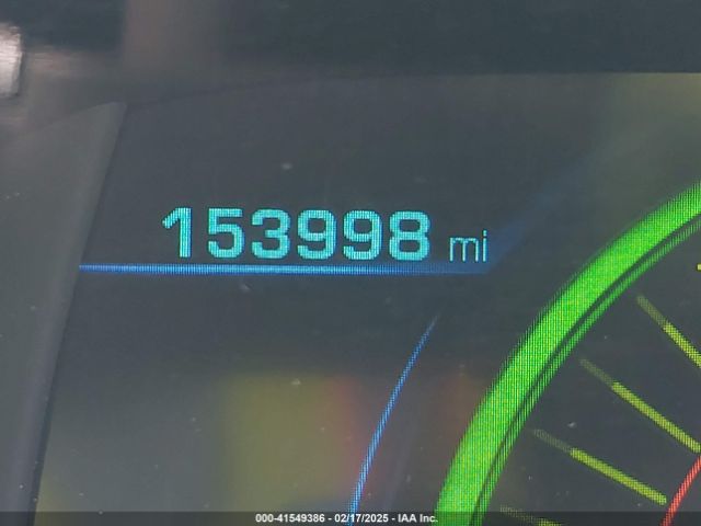 1G1RC6S5XHU118922 Chevrolet VOLT LT