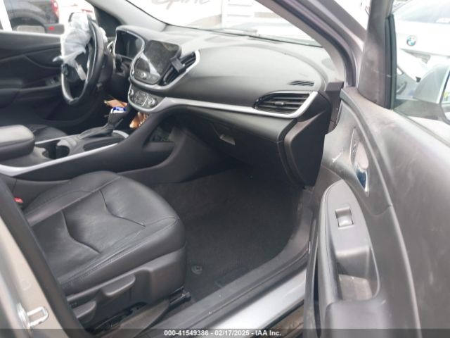 1G1RC6S5XHU118922 Chevrolet VOLT LT