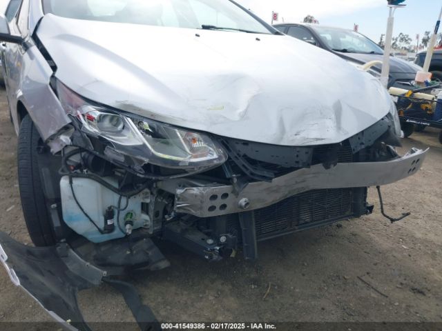 1G1RC6S5XHU118922 Chevrolet VOLT LT