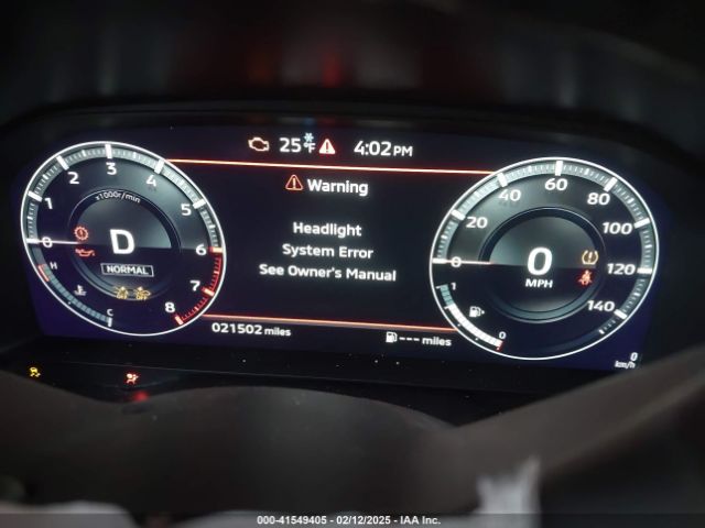 JA4J4VA85RZ054990 Mitsubishi Outlander Se Black Edition W/pano Roof