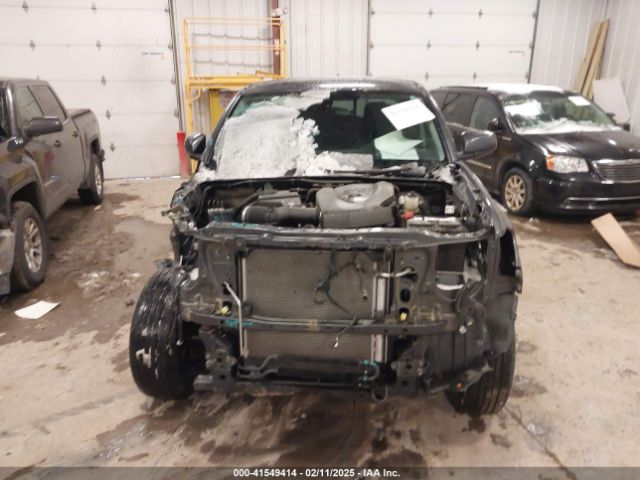 3TMCZ5AN4MM402567 Toyota Tacoma Sr V6