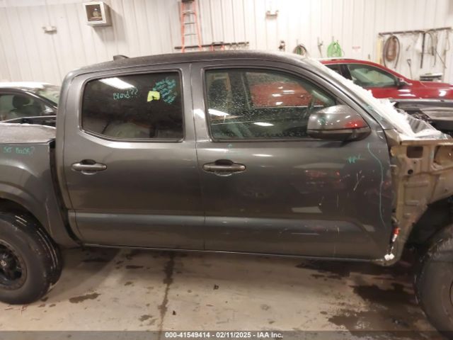 3TMCZ5AN4MM402567 Toyota Tacoma Sr V6